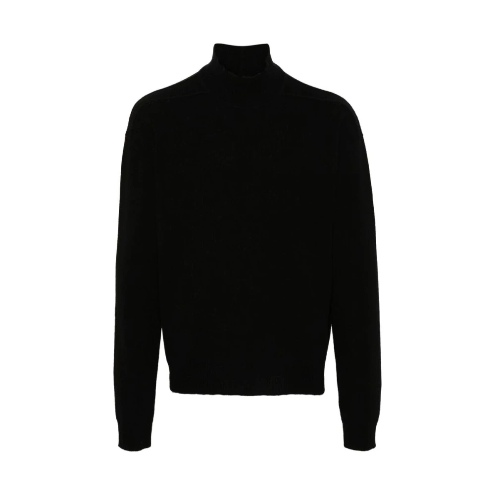 Knitwear > Turtlenecks - - Rick Owens - Modalova