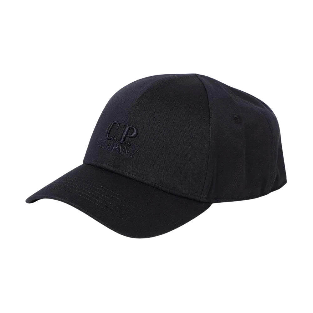 Accessories > Hats > Caps - - C.p. Company - Modalova