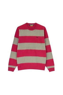 mohair-knitwear-with-embroidered-logo