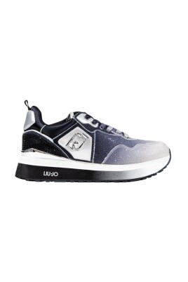 baskets-slip-on-sportives-noires