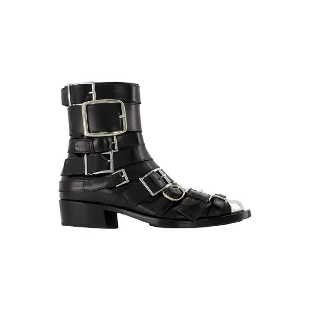 Rag and bone cannon buckle boot on sale