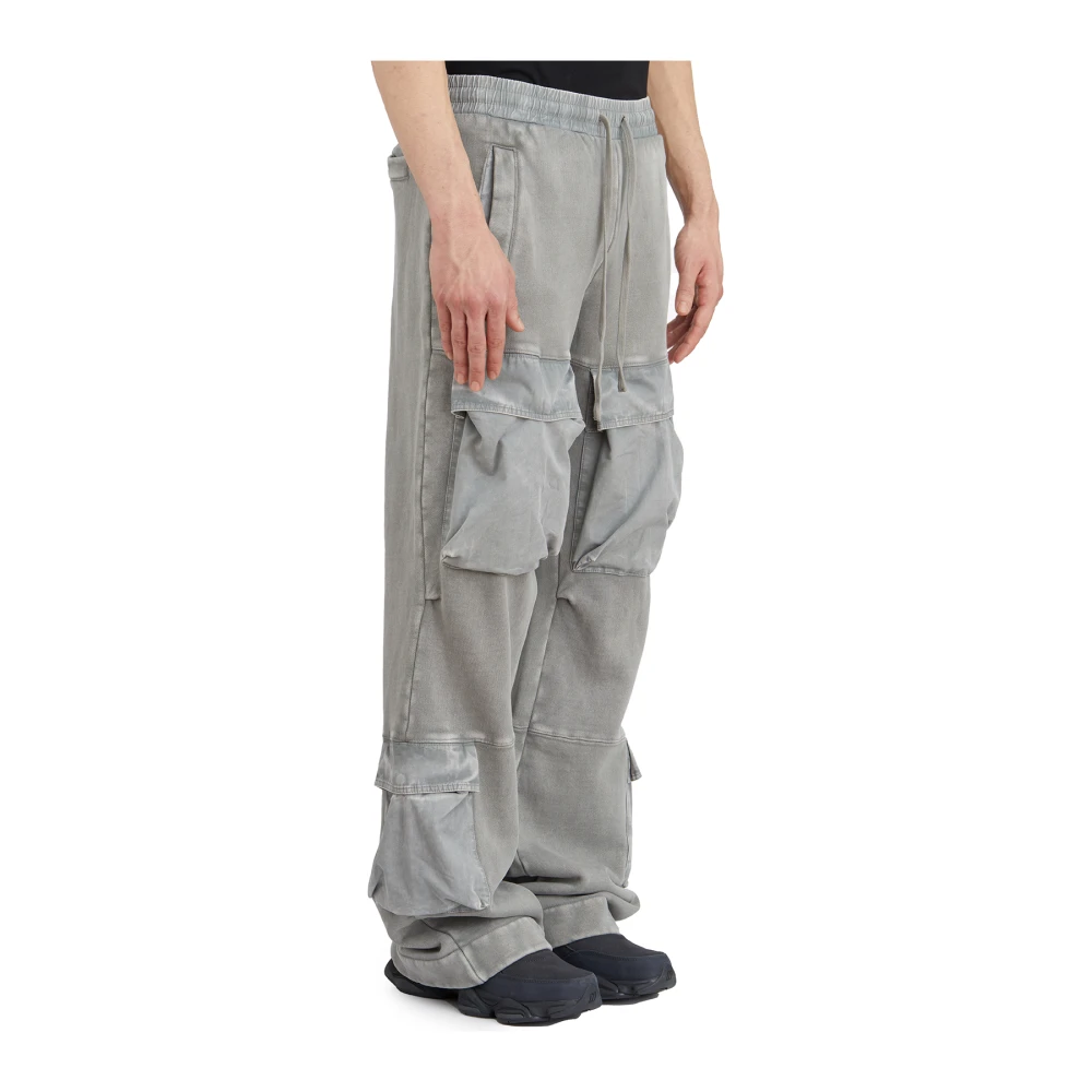 Entire Studios Handige Rhino Sweatpants Gray Heren