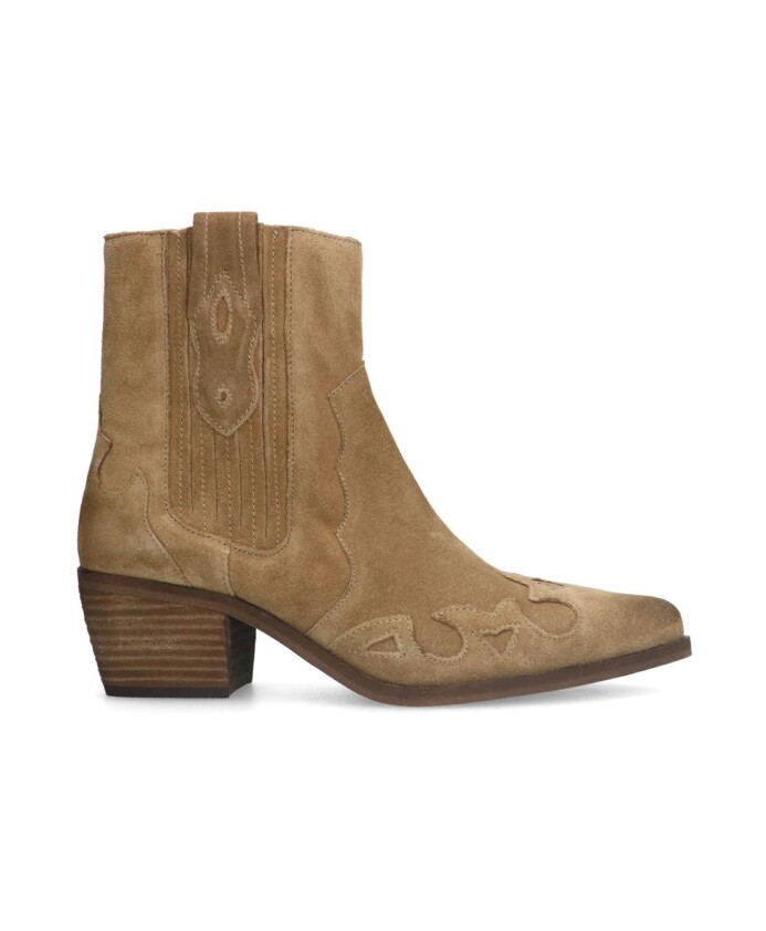taupe-suede-cowboy-boots-met-rits