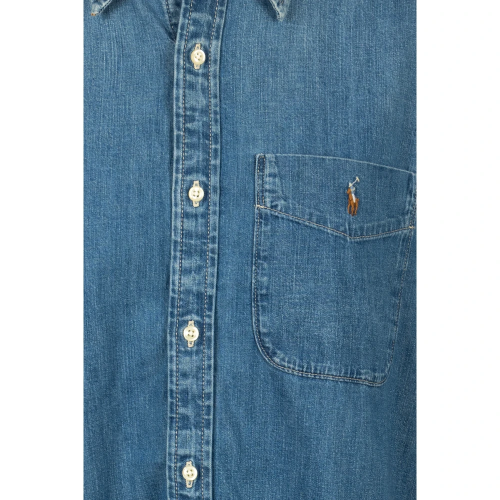 Ralph Lauren Blue Dames