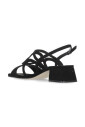 sandales-noires-en-daim-avec-talon-carre