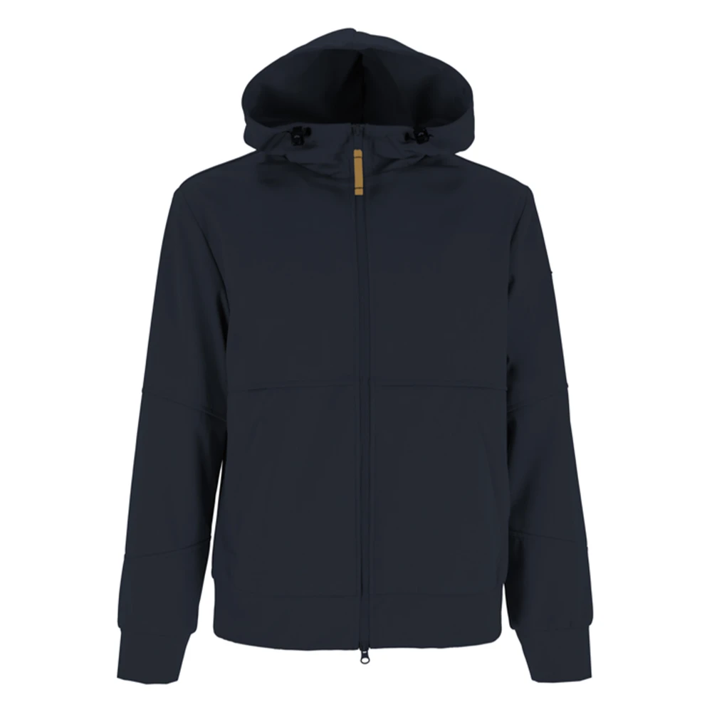 Armata Di Mare Donkerblauwe Vespero Jas Blue Heren