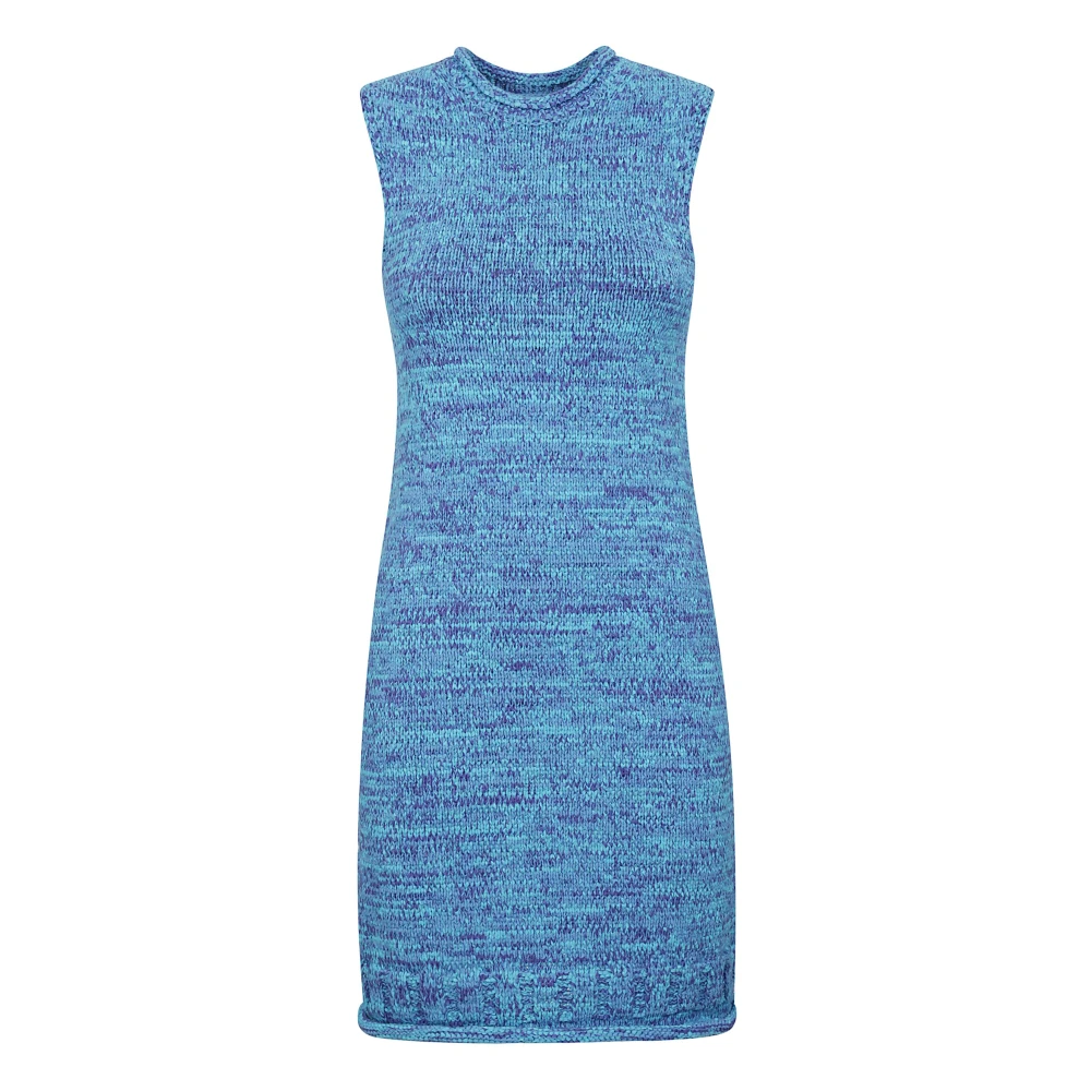 Dresses > Day Dresses > Knitted Dresses - - JW Anderson - Modalova