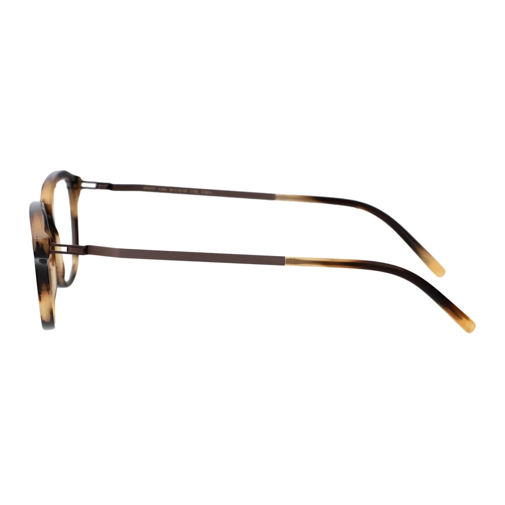 Mykita Stijlvolle Optische Bril voor Yura Brown Unisex