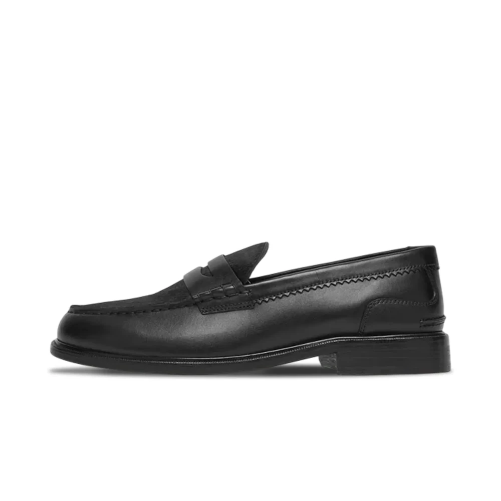 Clarks Craft James Lo