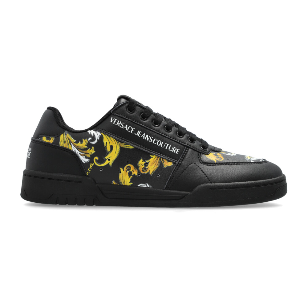 Versace Jeans Couture Sneakers • Shop Sneakers from Versace