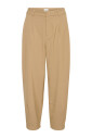 hoge-taille-cropped-broek-petrified-oak