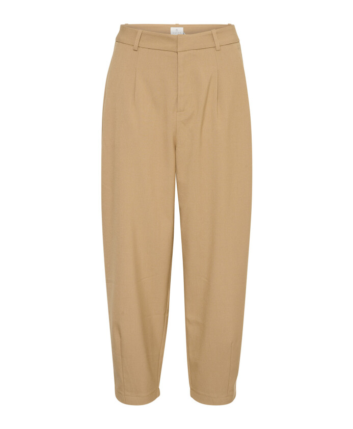 hoge-taille-cropped-broek-petrified-oak