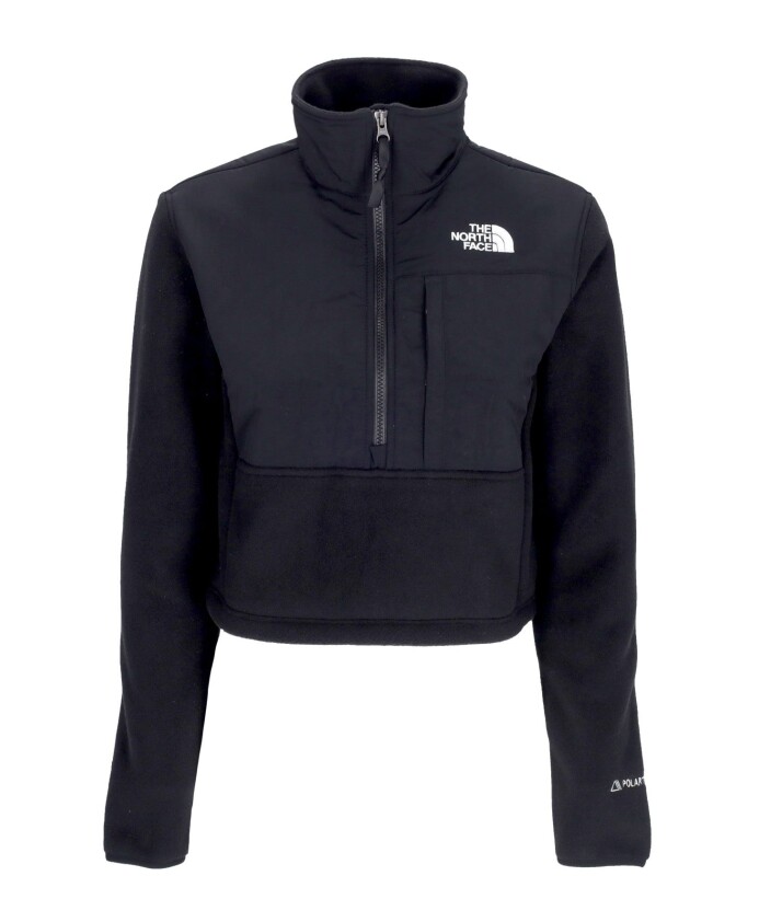 black-crop-fleece-jacket-high-neck