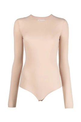 Technical Jersey Bodysuit
