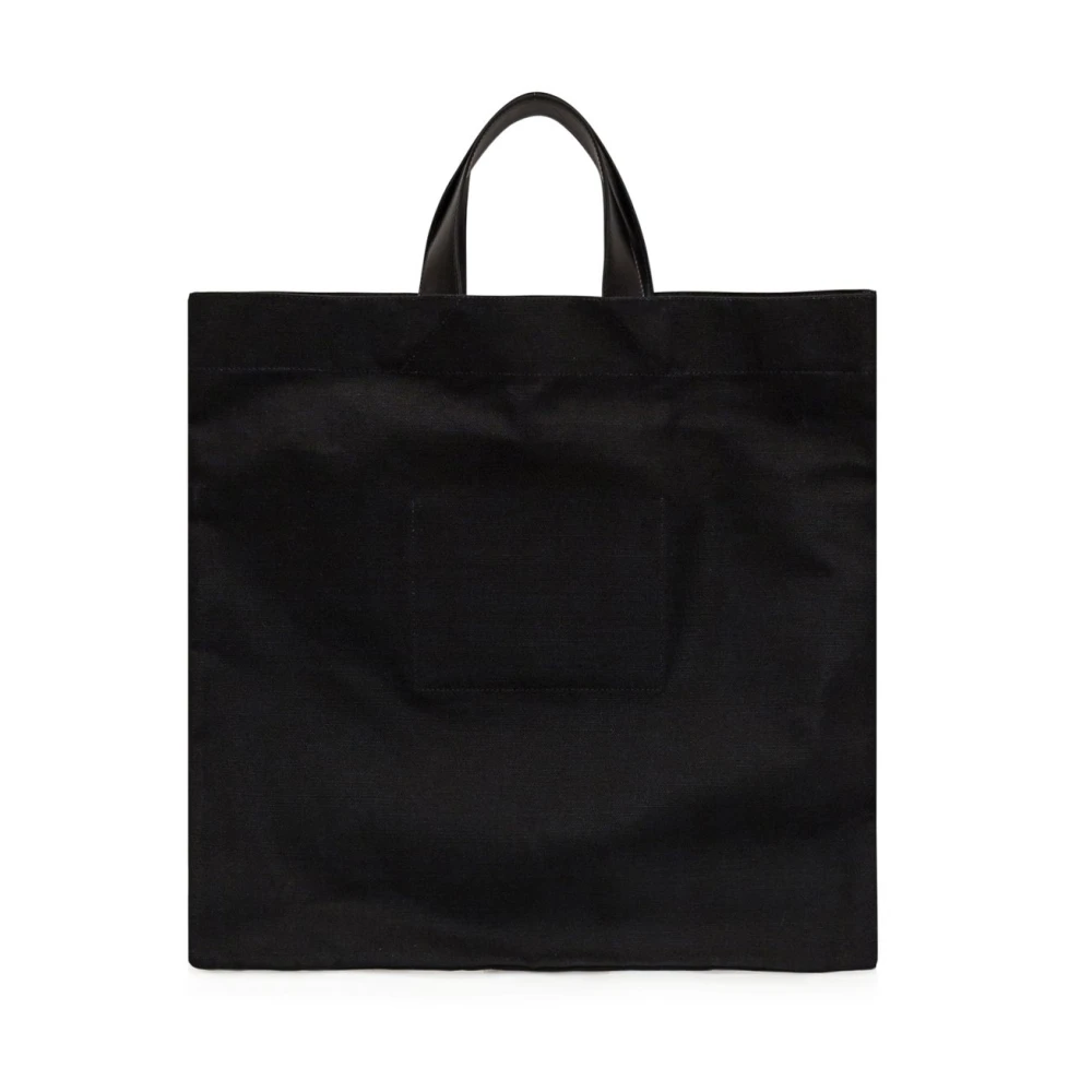 Jil Sander Handtassen Black Dames