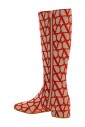 bottes-en-toile-avec-logo-lateral-v