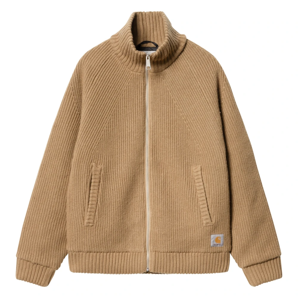 Sport > Outdoor > Jackets > Fleece Jackets - - Carhartt Wip - Modalova