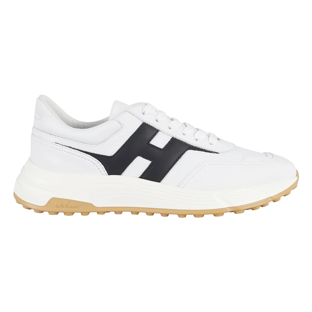 Hogan - Shoes > Sneakers - White - Hogan - Modalova