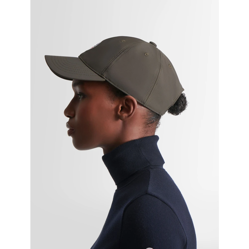 Fusalp Eden CAP Green Unisex