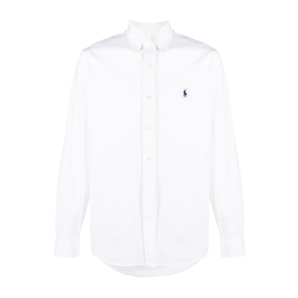 Shirts > Casual Shirts - - Polo Ralph Lauren - Modalova