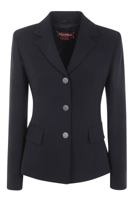 Kort Blazer 'COLIBRI' Stil