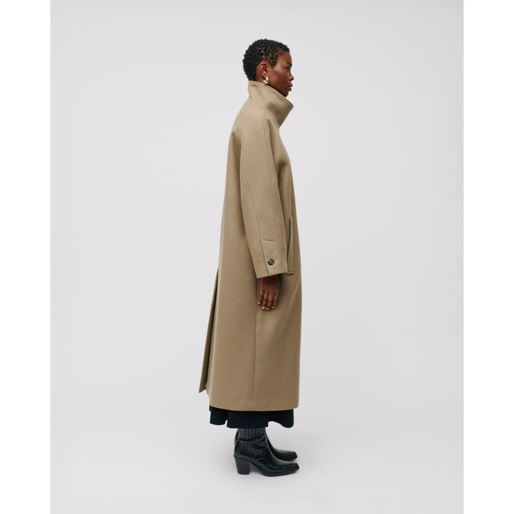 IVY OAK Cleo Jas Beige Dames