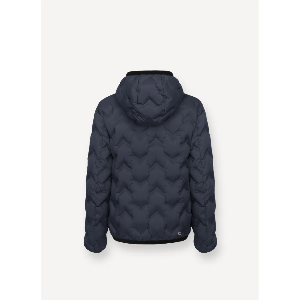 Colmar Blauwe Originals Jassen Blue Heren