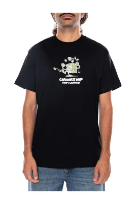 S/S Dirty Laundry T-Shirt