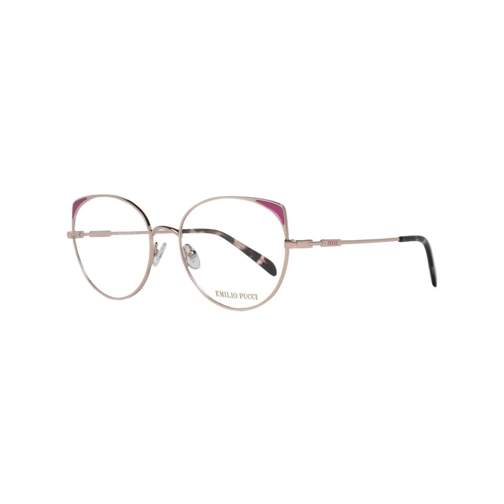 Accessories > Glasses - - Emilio Pucci - Modalova