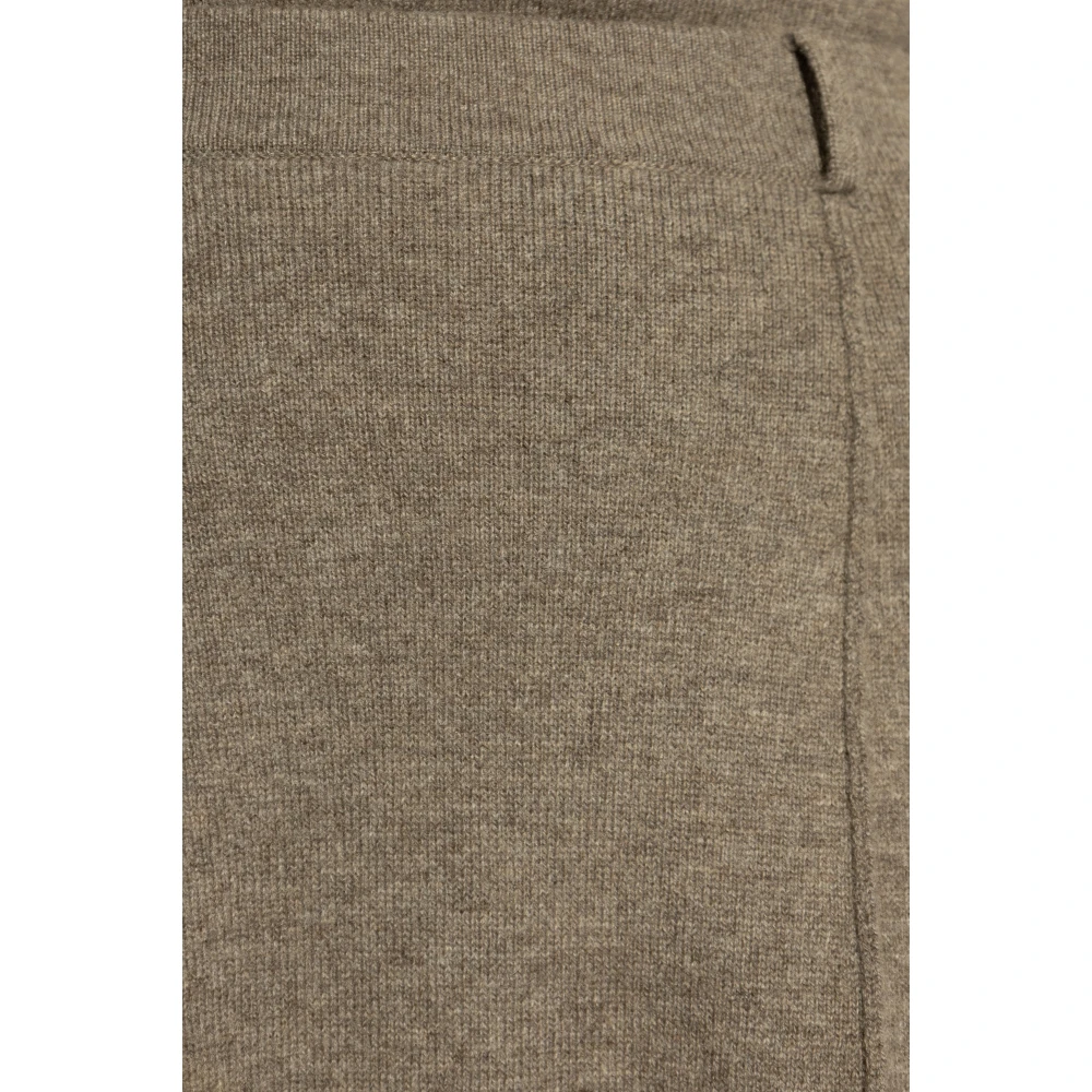 Lisa Yang Kasjmier rok Ameline Gray Dames