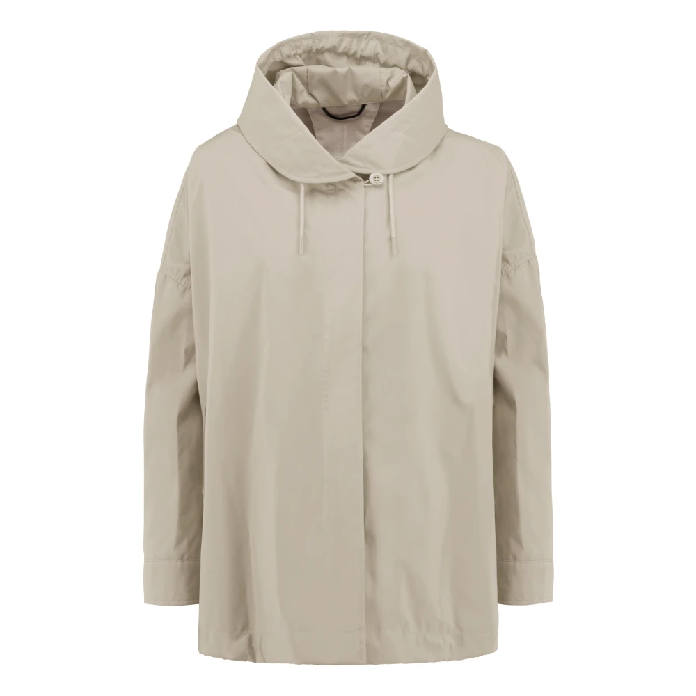 Bomboogie Donna Grigio Giacche, S, New,