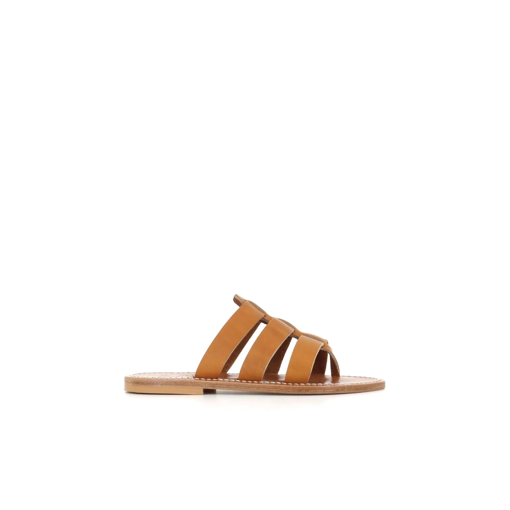 Shoes > Flip Flops & Sliders > Sliders - - K.jacques - Modalova