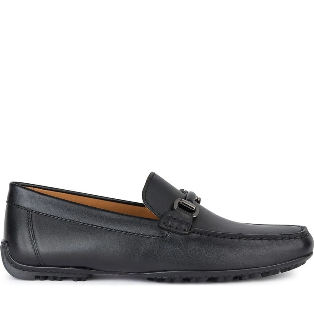 Shoes > Flats > Loafers - - Geox - Modalova