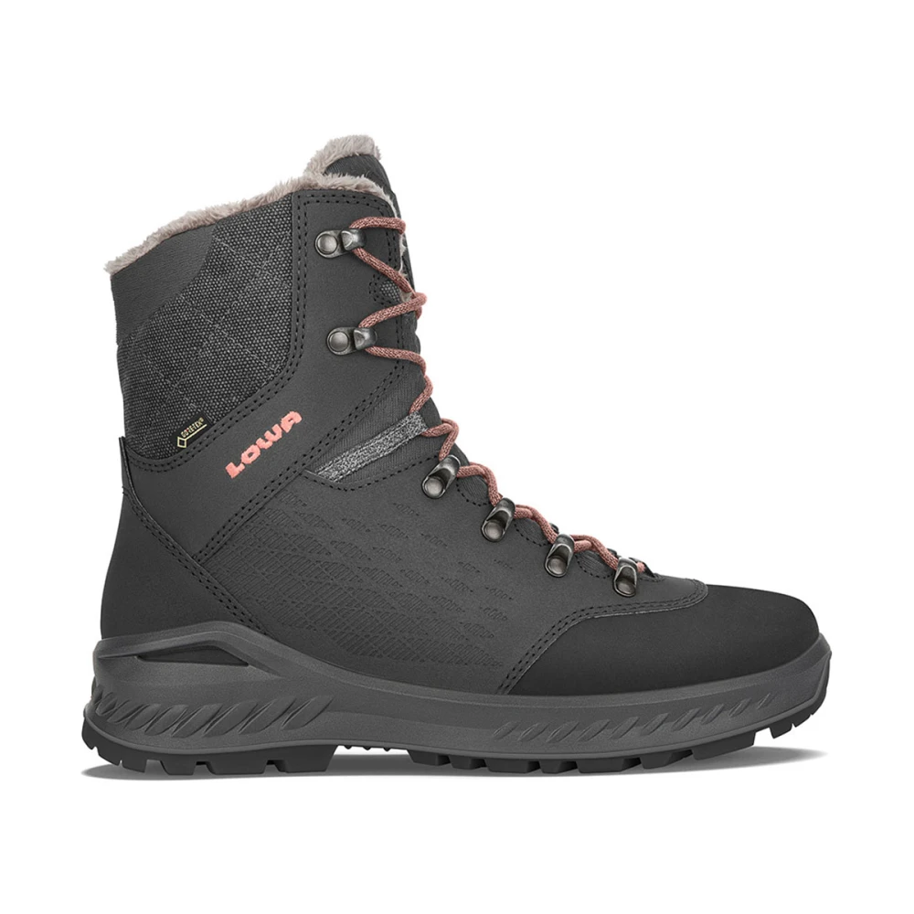 Lowa EVO GTX WS Wandelschoen Gray Dames