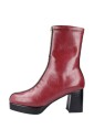 heeled-boots