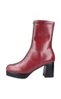 heeled-boots
