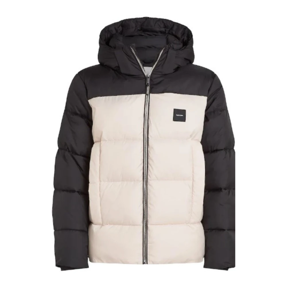 Jackets > Winter Jackets - - Calvin Klein - Modalova