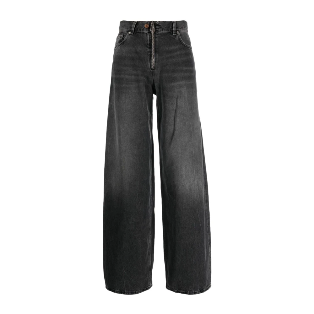 Jeans > Wide Jeans - - Haikure - Modalova