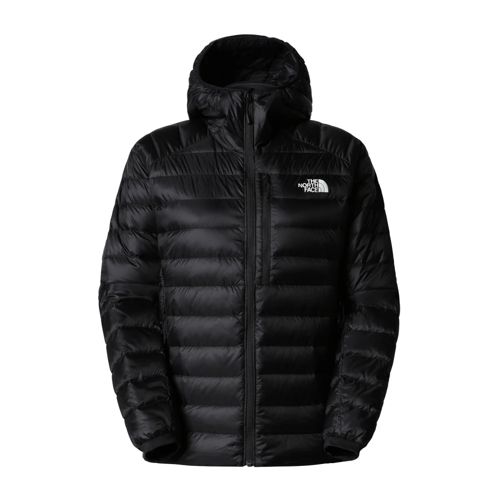 The North Face Breithorn Hoodie Black Dames
