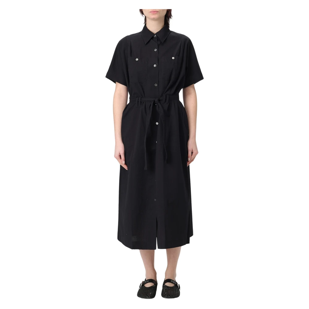 Dresses > Day Dresses > Shirt Dresses - - A.p.c. - Modalova