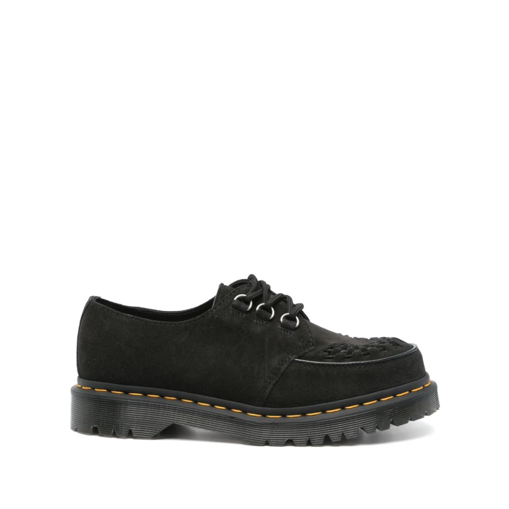 Shoes > Flats > Laced Shoes - - Dr. Martens - Modalova