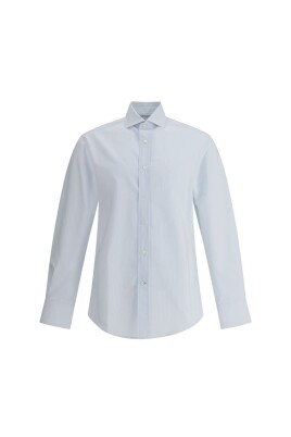 chemise-rayee-en-coton