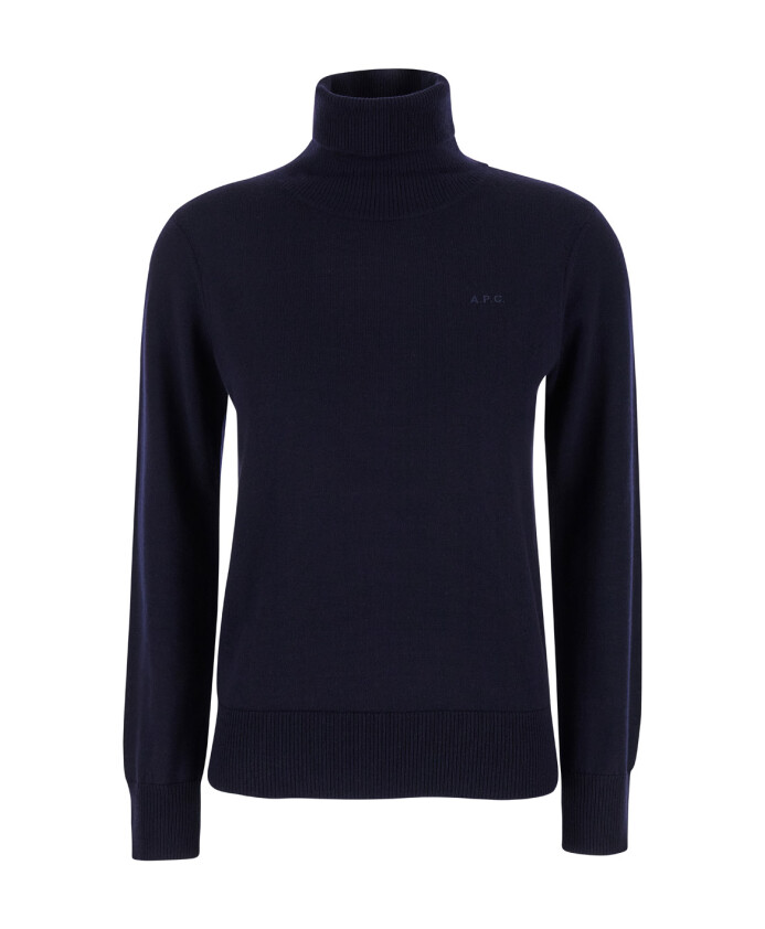 sybille-logo-turtleneck