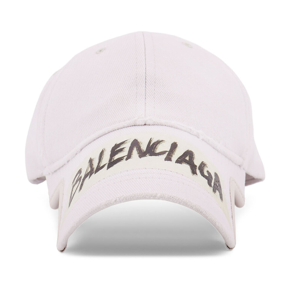 Shop men's caps from Balenciaga online on Miinto