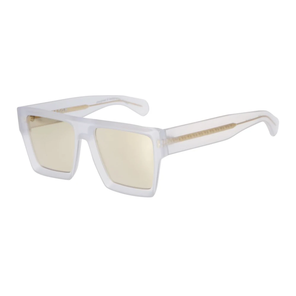 Kador Unisex White Bandit 1 - Sunglasses - 57 Mm - Accessories