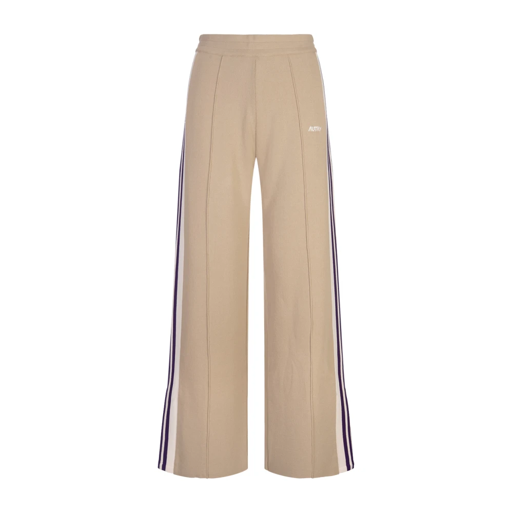 Trousers > Sweatpants - - Autry - Modalova