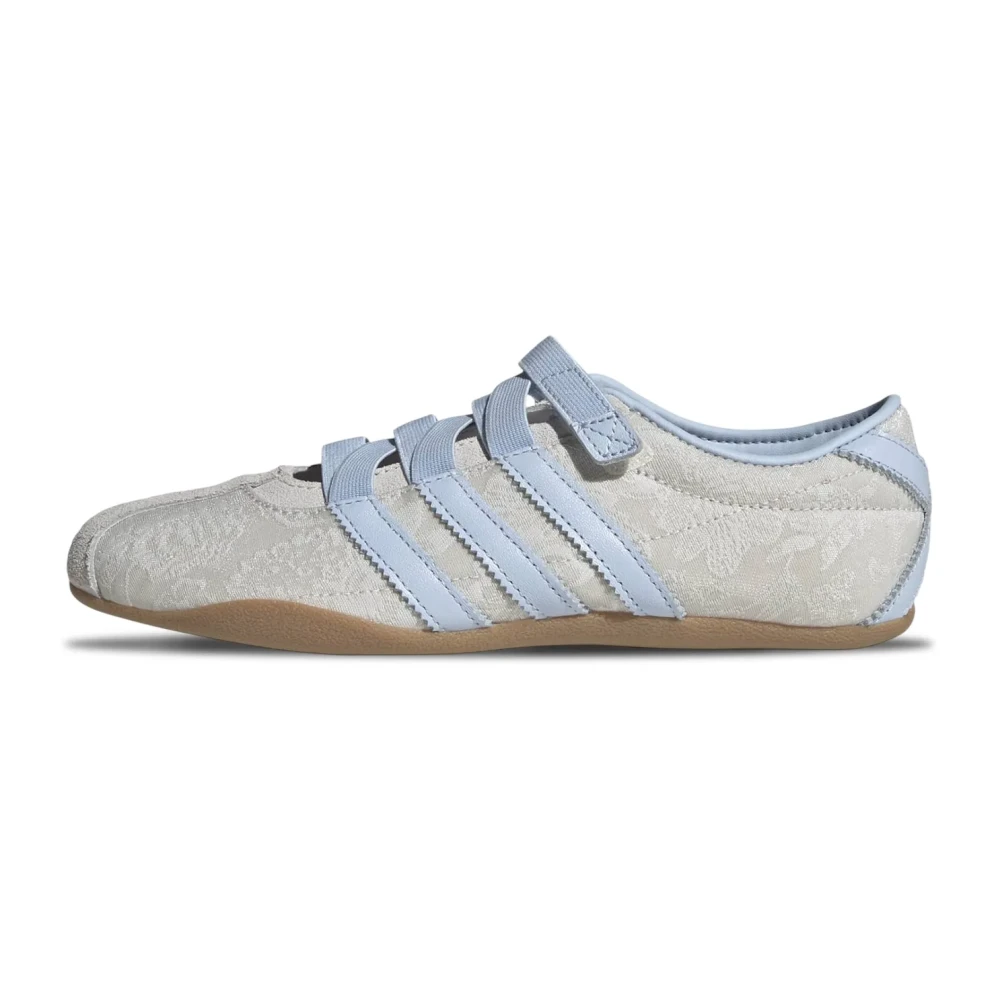 Adidas Beige Tokyo Mj - Female - Skateboarding - 3 Uk - Sport