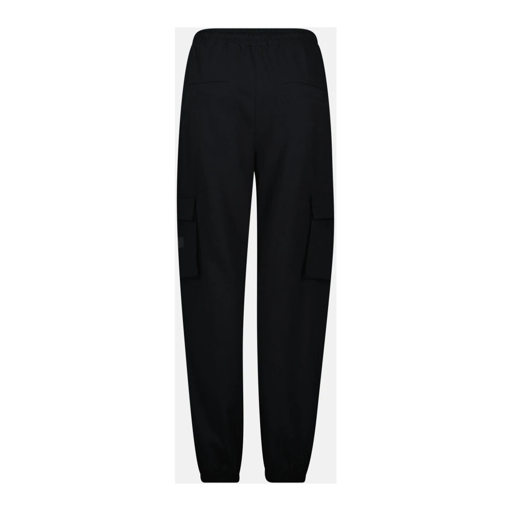 IRO Zwarte Tanja Joggingbroek Lente-Zomer 2025 Black Heren