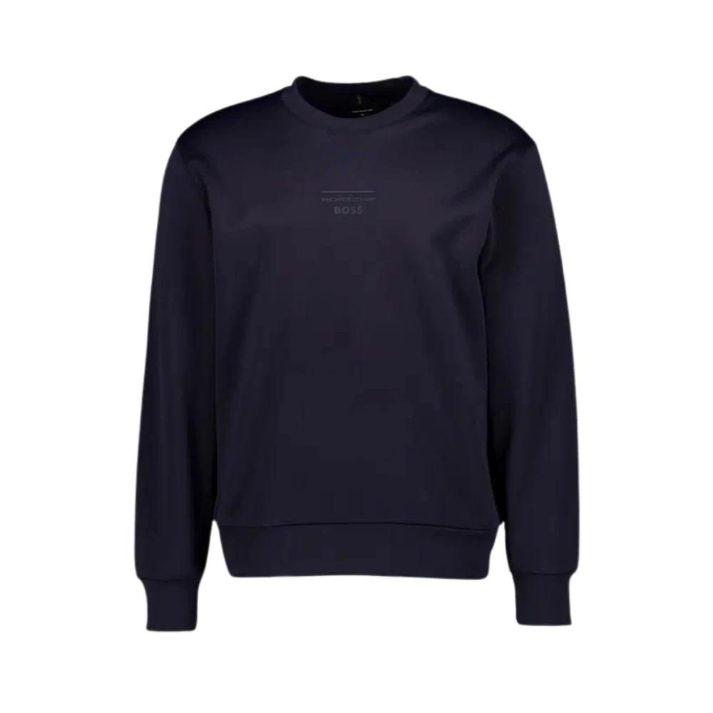 Sweatshirts & Hoodies > Sweatshirts - - Hugo Boss - Modalova