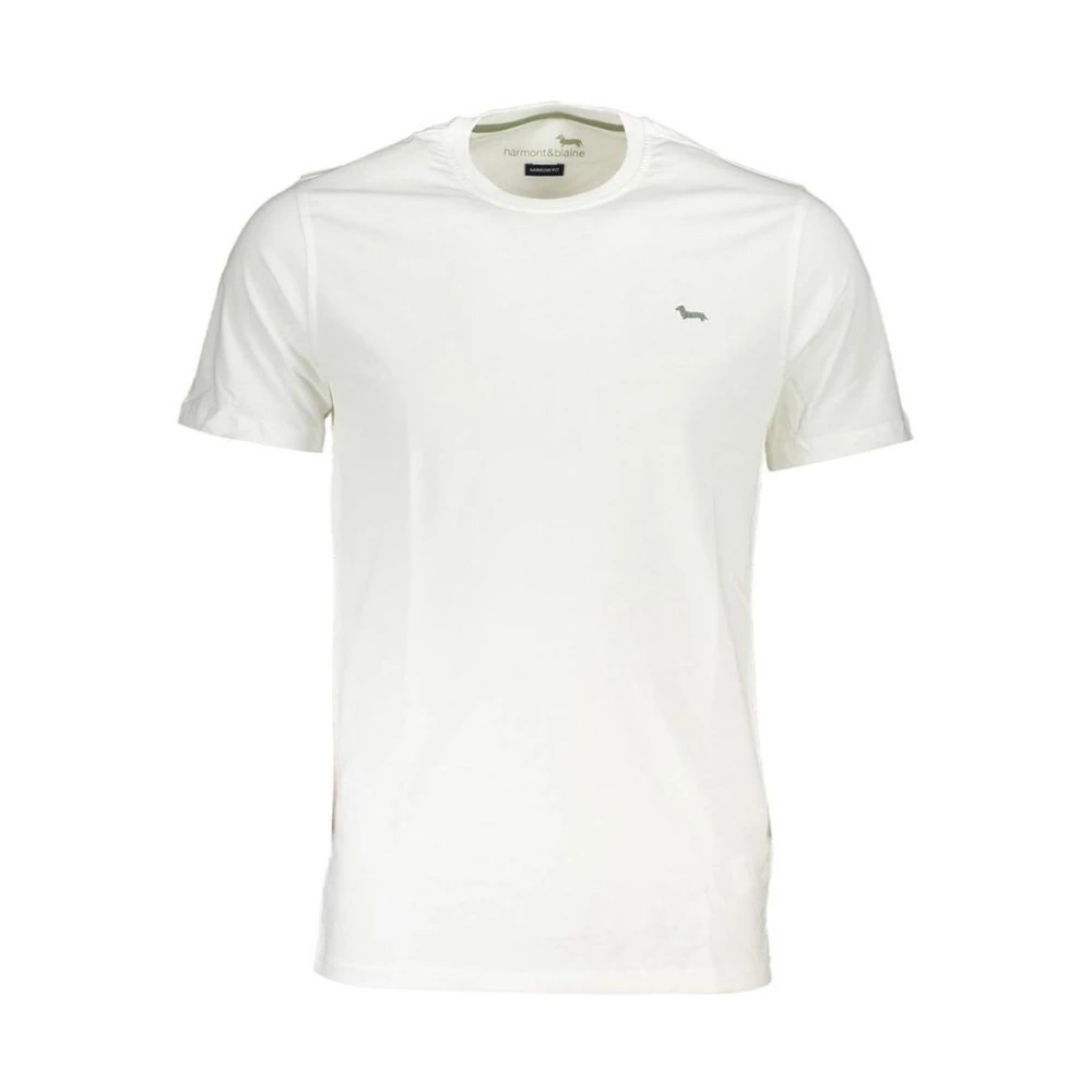 Tops > T-Shirts - - Harmont & Blaine - Modalova